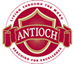 Antioch Logo