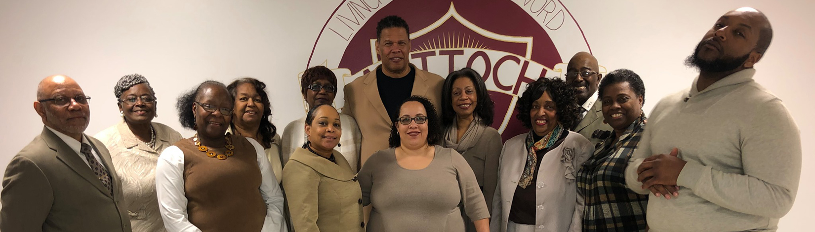 Antioch Ministers